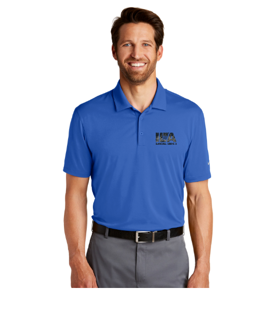 Nike Golf Dri FIT Polo