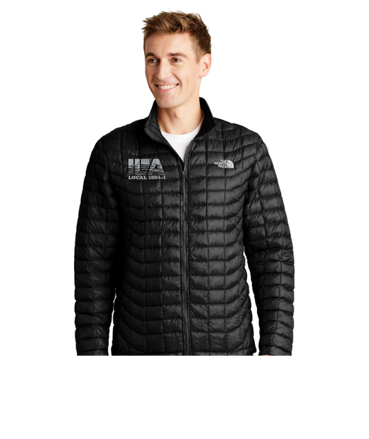 ILA The North Face® ThermoBall™ Trekker Jacket - Right Chest Embroidery