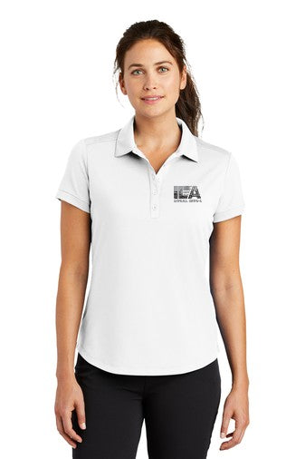 Nike Ladies Dri-FIT Polo