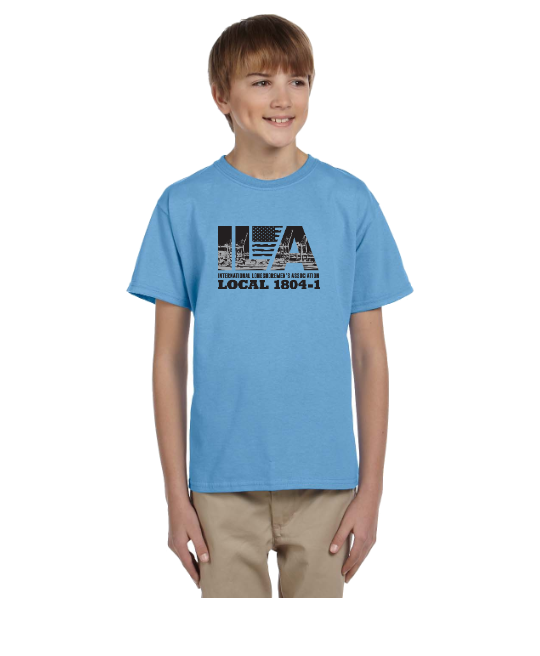 Youth Ultra Cotton Tee