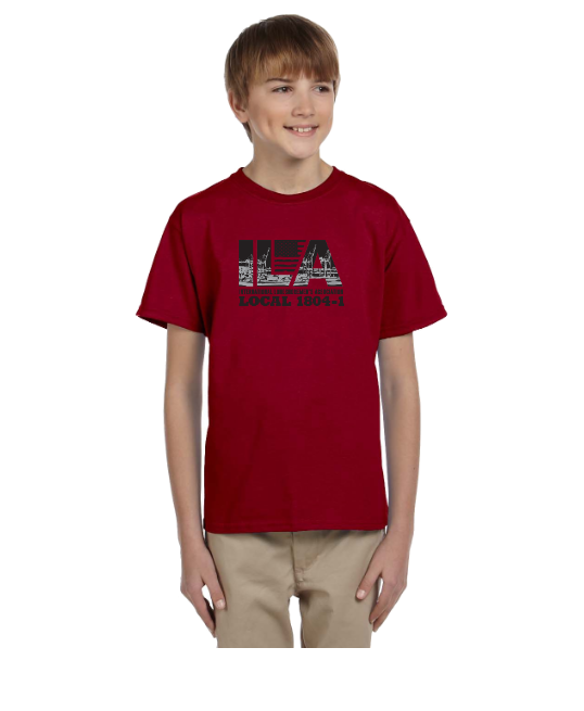 Youth Ultra Cotton Tee