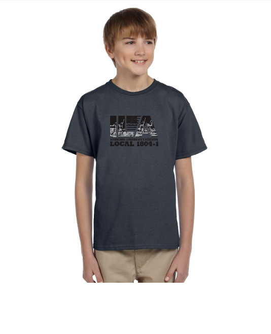 Youth Ultra Cotton Tee