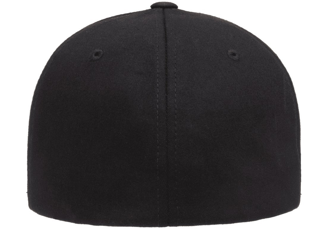 ILA FlexFit Hat - Front Embroidery
