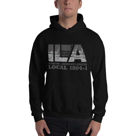 Core Classic Hoodie - Front