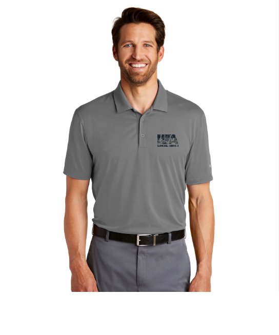 Nike Golf Dri FIT Polo