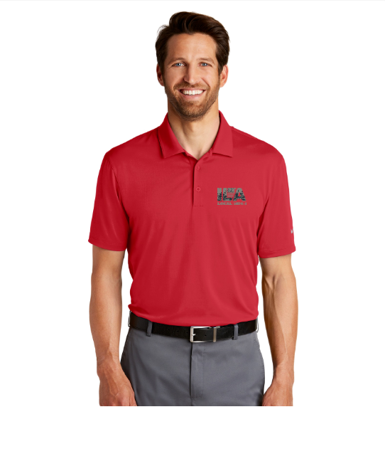 Nike Golf Dri FIT Polo