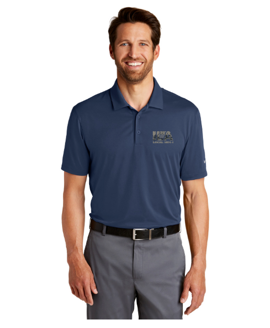 Nike Golf Dri FIT Polo