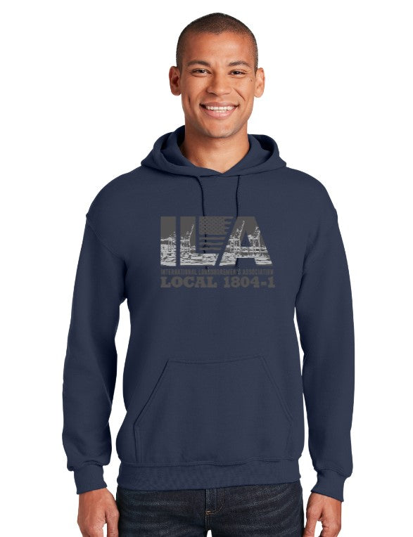 Core Classic Hoodie - Front
