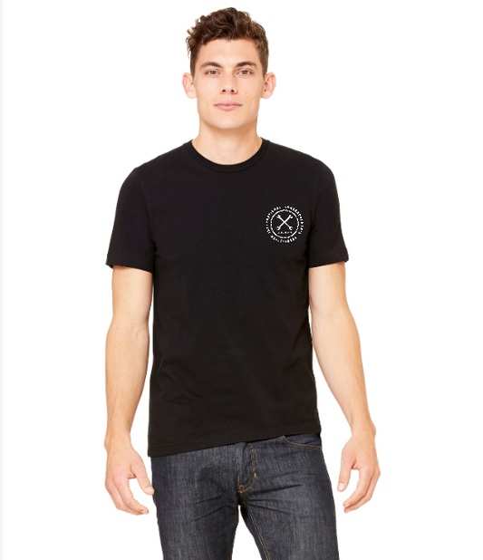 NEW - ILA Premium Tee - Wrenches - Front Left Only