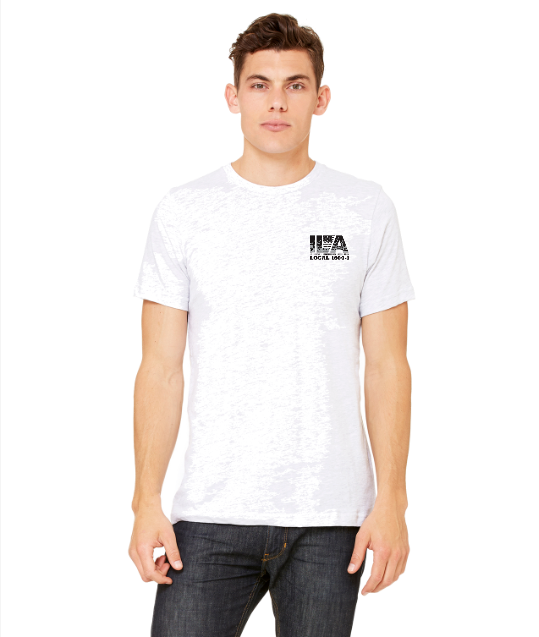 NEW - ILA Premium Tee - Core Classic/Wrenches - Left Chest/Back
